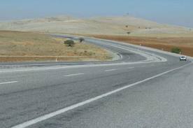 Beyşehir-Konya Duble Yolu 2015'te Hizmete Girecek