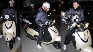 Serdar Ortaç kaza geçirdi