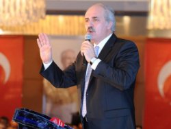 Numan Kurtulmuş İstanbul adayı olacak mı