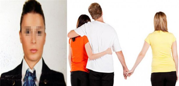 Aldatıldığını öğrenince kanser oldu!