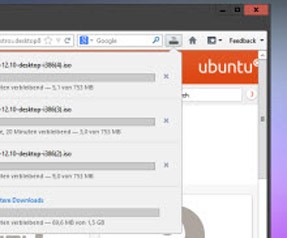 Firefox 20 hazır; İndirin!