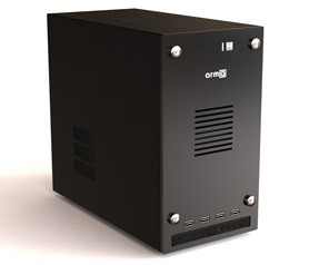 İNCELEME: Arma Venes Game 01!