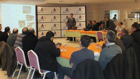 Genç AKTİSAD, satış ve pazarlama eğitimi verecek