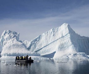 Buzullar, Alarm Veriyor