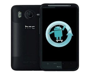 Custom ROM'u merak edenlere!