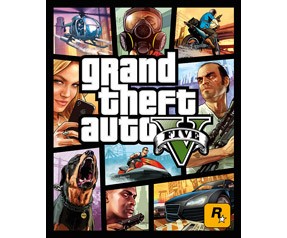 GTA V'ten yepyeni bir detay!