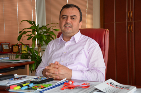 Türk makarna sektörü İtalyanları korkutuyor
