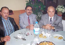 Kabakçı'dan Halkbank sözü