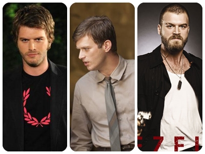 Kıvanç Tatlıtuğ'un 1001 yüzü