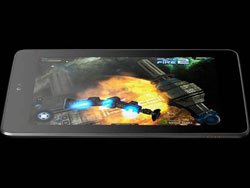 Yeni Nexus 7 Temmuz'da piyasaya sürülecek