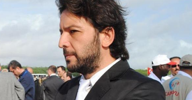 Nihat Doğan: Akil adamlar listesinde ben de olmalıydım