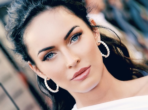 Megan Fox'a 5 kilo verdiren diyet