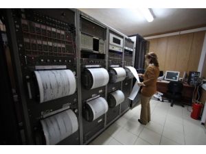 Filipinler'de 5,4 büyüklüğünde deprem