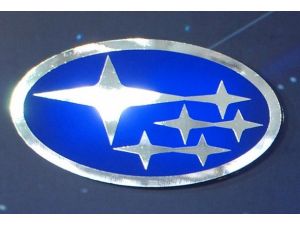 Subaru  9 bin aracını geri çağıracak