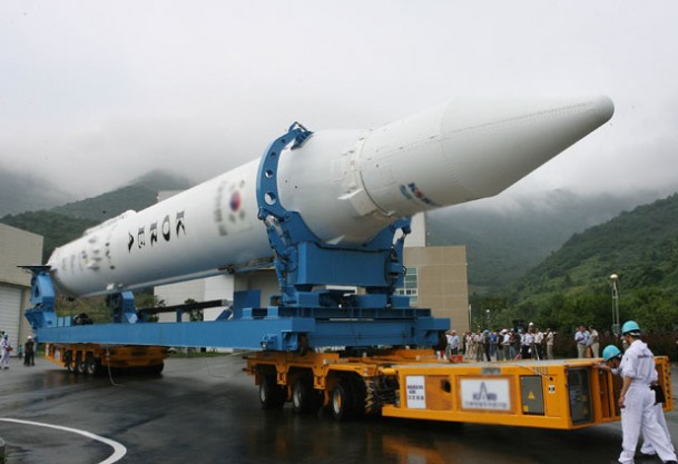 Kore Yarımadası'nda gerilim artıyor