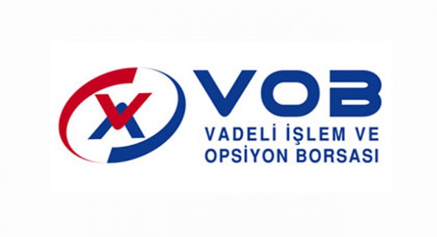 Vob'da Endeks Kontratı Güne Yükselişle Başladı
