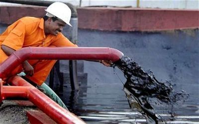 Brent Petrol 107,40 dolara yükseldi