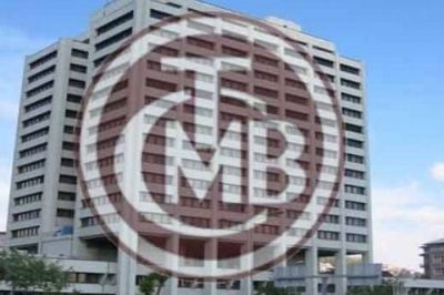 Tcmb, 2 Milyar lira tutarlı 11 nisan vadeli repo ihalesi açtı