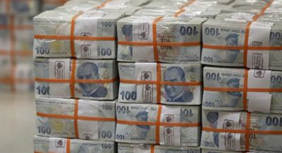 Piyasa güne 14,1 milyar lira artı rezervle başladı