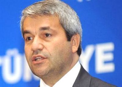 Bilim, Sanayi Ve Teknoloji Bakanı Ergün konuştu