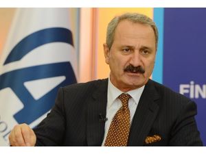 Amerikalı Enerji devi Türkiye'ye geliyor