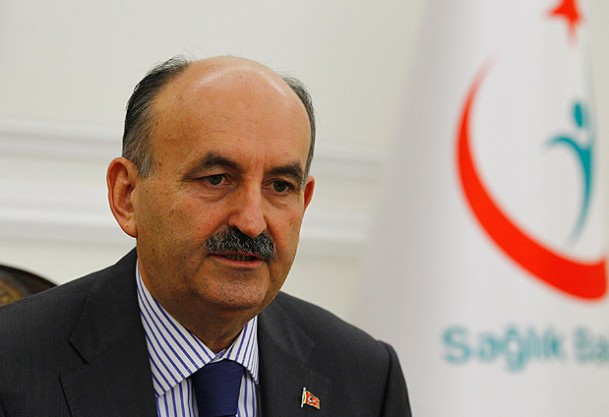 Bakandan "Zayıflama Hapı Ve Bitkisel İlaç" uyarısı