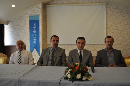 İlhan Yılmaz yeni eğitim planlarını anlattı