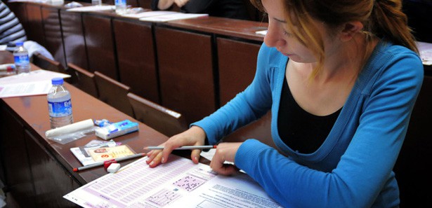 YDS pazar günü yapılacak