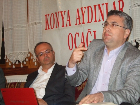 Tevrat din değil, tarih kitabıdır