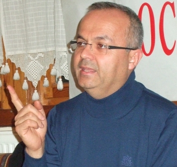 “Nefis kötülüğü emreder”