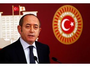 CHP "Çözüm Komisyonu"nda yok