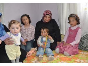 Suriyeli Sümeyye öğretmenin "Umut Yolculuğu"