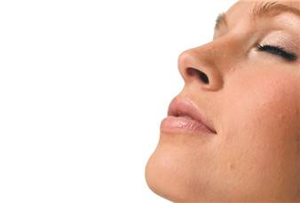 Artık insanlar "Nefes İzinden" tanınabilecek