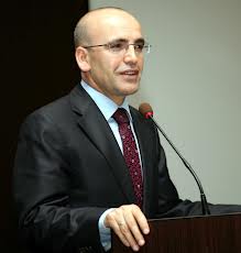 Maliye Bakanı Şimşek: (2) -"Kim Ne Derse Desin, Çok Güçlü Bir Maliye Politikası Uyguluyoruz"