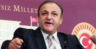 MHP Grup Başkanvekili Vural: -"Çözüm Sürecini Değerlendirme Komisyonu'na Destek Ve Üye Vermeyeceğiz"