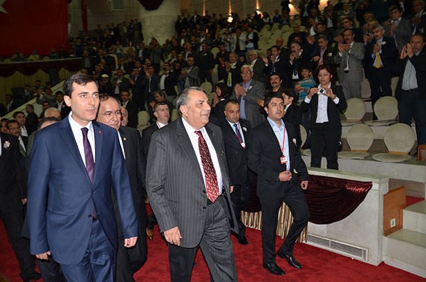 Turgut Özal'ı Anma Etkinlikleri