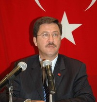 Konya’da Küçük Millet Meclisi