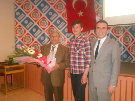 Gençler sigara içmeyin!