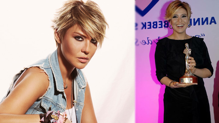 Gülben Ergen Erdoğan belgeselinden çıkarıldı