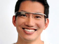 Çinliler akıllı gözlüğü de keşfetti