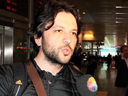 Nihat Doğan'dan koyun benzetmesi