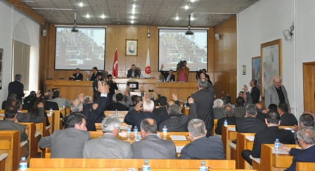 Meclis’ten kanser hastalarına müjdeli karar