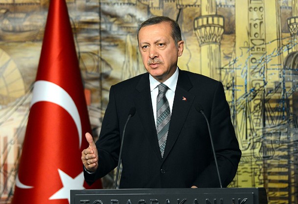 Konya iş dünyasından demokrasi paketine tam destek