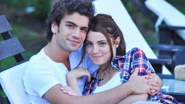 Gürbey İleri'nin kaçamağı 2 yıllık ilişkiyi bitirdi