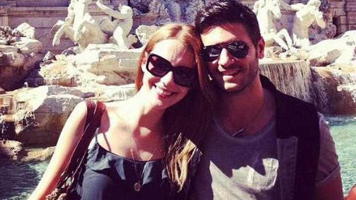 Selen Soyder sette olay çıkarttı