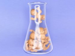 SGK’dan 40 yaşa tüp bebek müjdesi