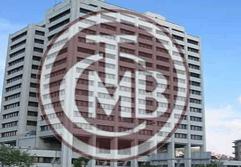 Tcmb, 6 Milyar Lira Tutarlı 12 Nisan Vadeli Repo İhalesi Açtı