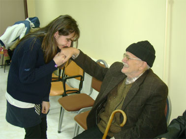 Bayram'ı mesajla geçiştirmeyin