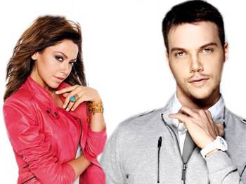 Sinan Akçıl Hadise için şarkı yazdı