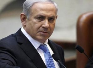 Netanyahu'dan Filistin'e ölüm tehdidi